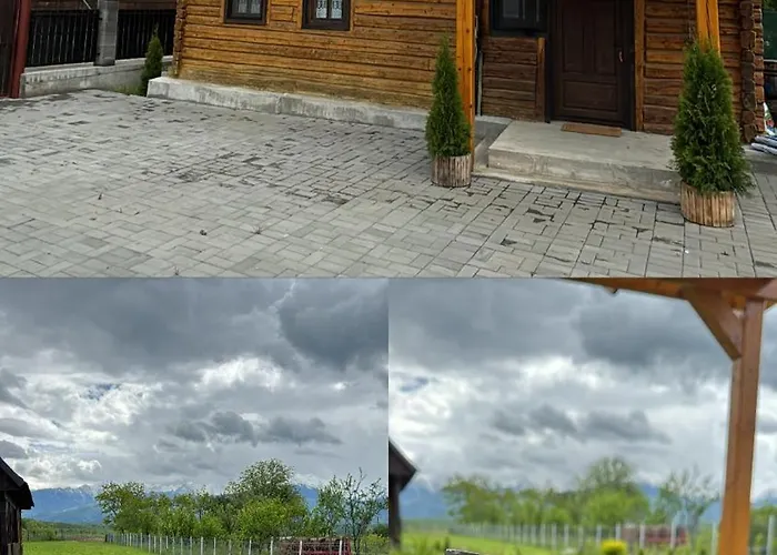 Casuta Cu Tihna