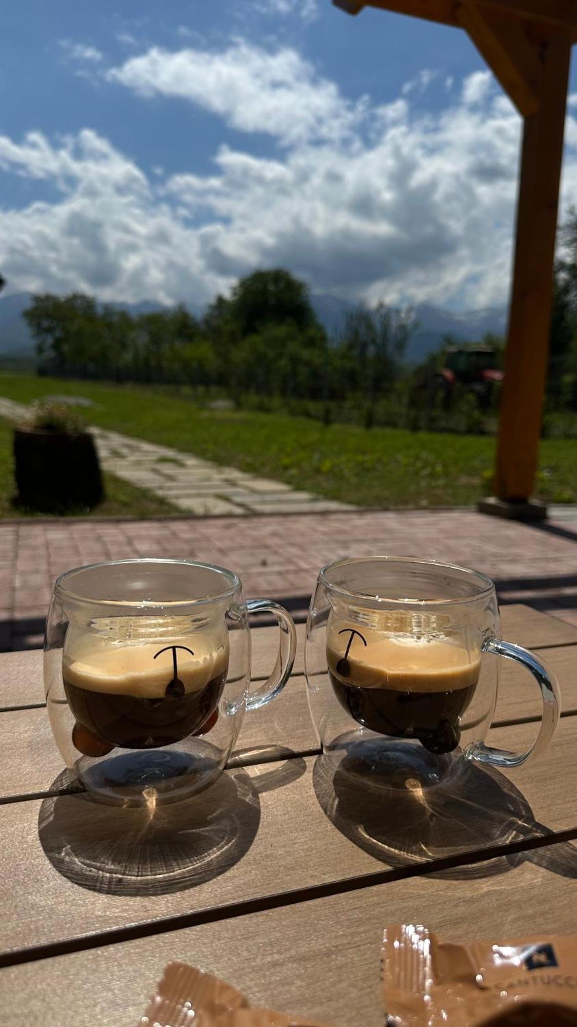Hébergement de vacances Casuta Cu Tihna *