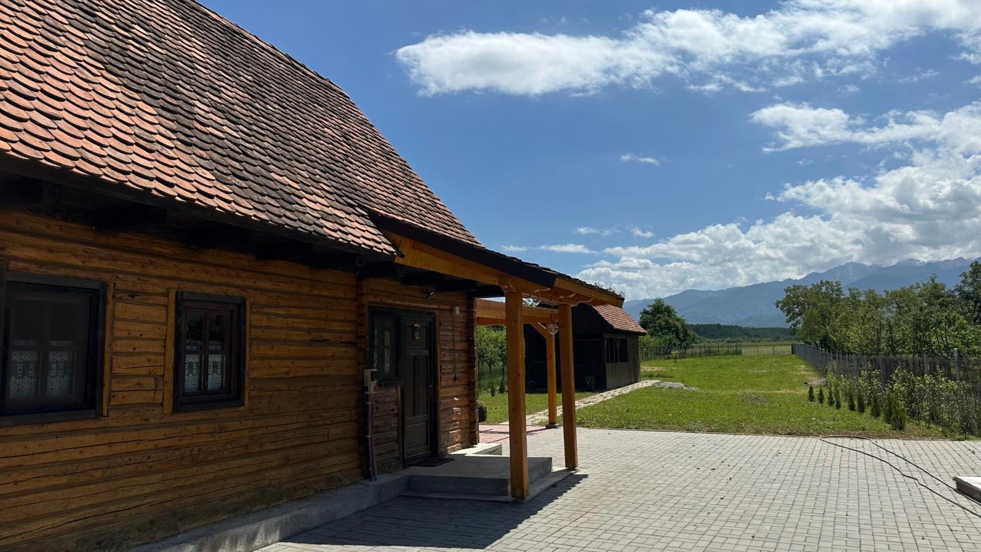 Case de vacanță Casuta Cu Tihna